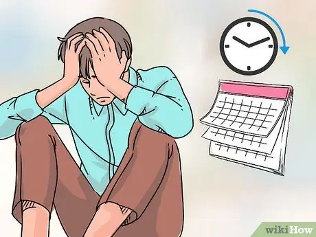 Tell if You Are Depressed Step 10