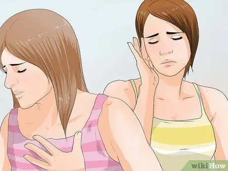Control Your Temper While Sleep Deprived Step 1 Control Your Temper While Sleep Deprived Step 1