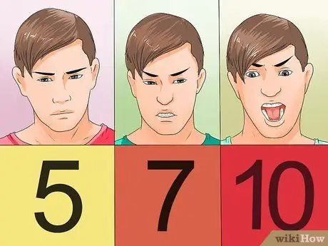 Control Your Temper While Sleep Deprived Step 16 Control Your Temper While Sleep Deprived Step 16