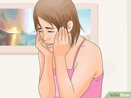 Control Your Temper While Sleep Deprived Step 2 Control Your Temper While Sleep Deprived Step 2