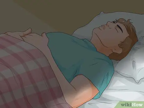 Control Your Temper While Sleep Deprived Step 25 Control Your Temper While Sleep Deprived Step 25