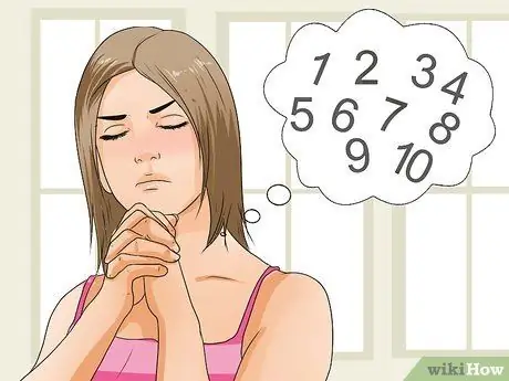 Control Your Temper While Sleep Deprived Step 3 Control Your Temper While Sleep Deprived Step 3
