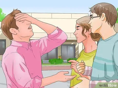 Control Your Temper While Sleep Deprived Step 7 Control Your Temper While Sleep Deprived Step 7