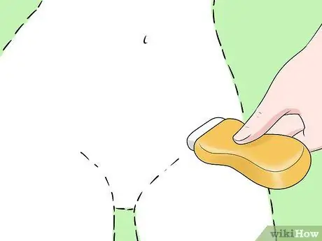 Give Yourself a Brazilian Wax Step 15