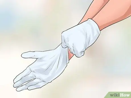 Do Basic First Aid Step 11