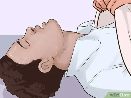 Do Basic First Aid Step 13