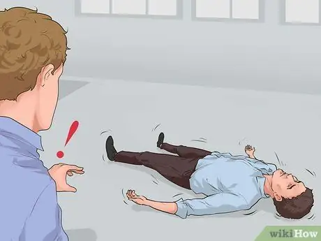 Do Basic First Aid Step 19