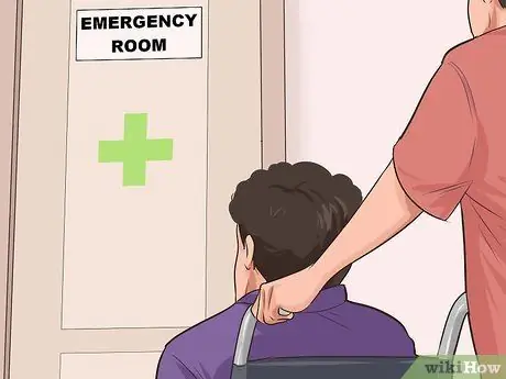 Do Basic First Aid Step 21