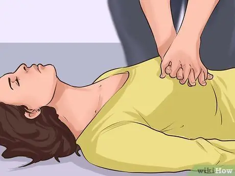 Do Basic First Aid Step 7