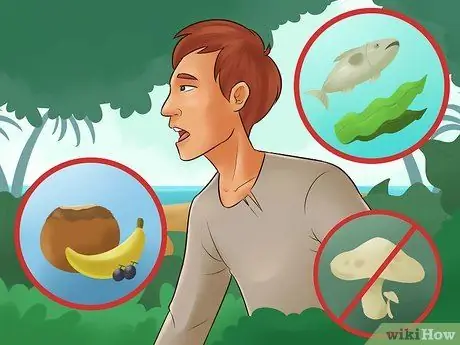 Survive on a Deserted Island With Nothing Step 11