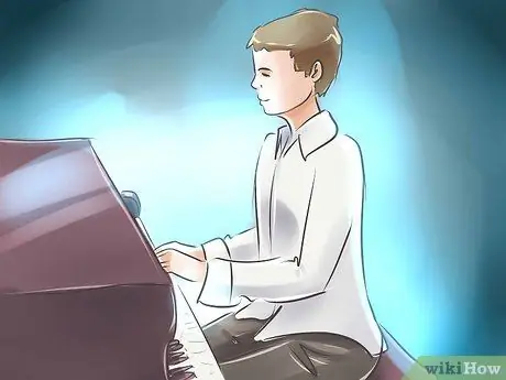 Improve Your Piano Playing Skills Step 10