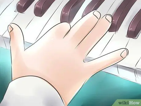 Improve Your Piano Playing Skills Step 12