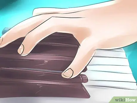 Improve Your Piano Playing Skills Step 4