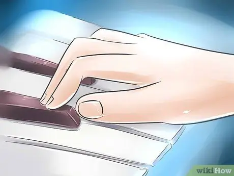 Improve Your Piano Playing Skills Step 6