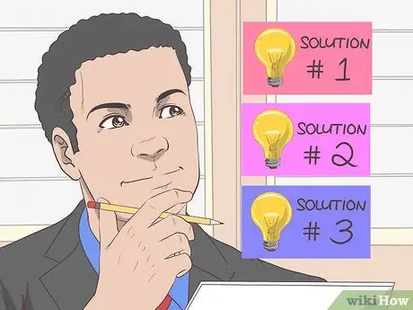 Solve a Problem Step 7