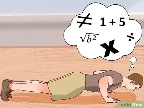 Exercise Your Brain for Better Thinking Skills Step 20