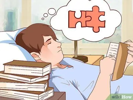 Exercise Your Brain for Better Thinking Skills Step 30