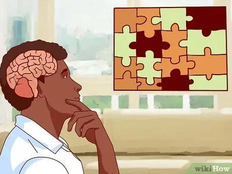 Exercise Your Brain for Better Thinking Skills Step 5