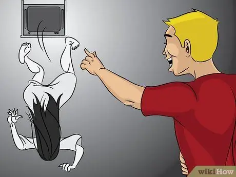 Stop Fearing Ghosts and Paranormal Phenomena Step 5