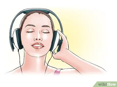 Listen to Music Step 1