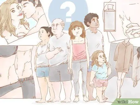 Çirkin Hissetmekle Anlaşmaya Varın Adım 1 Çirkin Hissetmekle Anlaşmaya Varın Adım 1