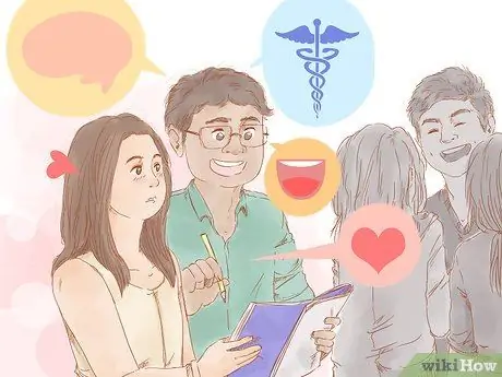 Çirkin Hissetmekle Anlaşmaya Varın Adım 10 Çirkin Hissetmekle Anlaşmaya Varın Adım 10
