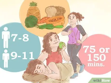 Çirkin Hissetmekle Anlaşmaya Varın Adım 13 Çirkin Hissetmekle Anlaşmaya Varın Adım 13