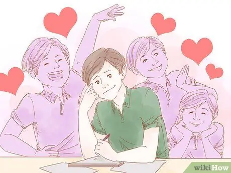 Çirkin Hissetmekle Anlaşmaya Varın 6. Adım Çirkin Hissetmekle Anlaşmaya Varın 6. Adım