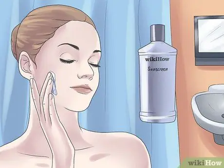 Remove Age Spots Step 4