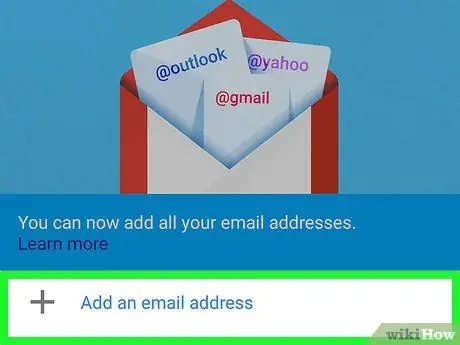 צור חשבון Gmail שלב 3