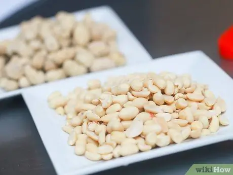 Kauj Ruam Peanuts Kauj Ruam 2