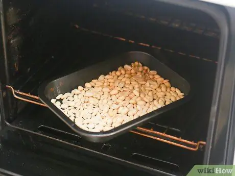 Roast Peanuts Step 4