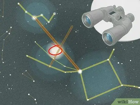 Finden Sie die Andromeda Galaxy Schritt 6