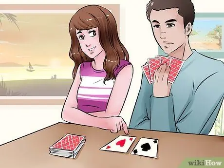 Cheat at Poker Step 10