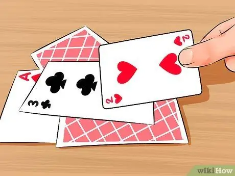 Cheat ntawm Poker Kauj Ruam 14