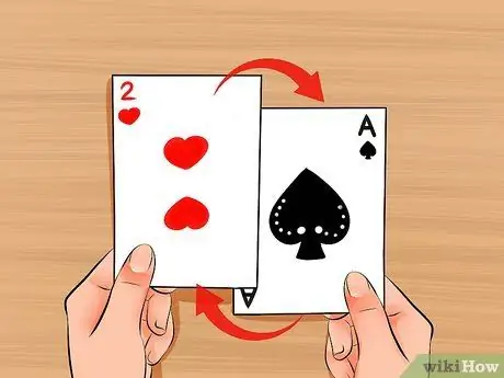 Cheat at Poker Step 5