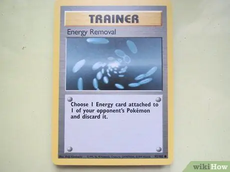 Pokemon Cards менен ойноо Step 9Bullet2