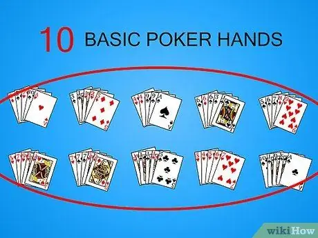 Texas Hold'em 13 -р алхамыг тоглоорой