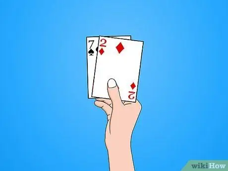 Play Texas Hold'em Step 32