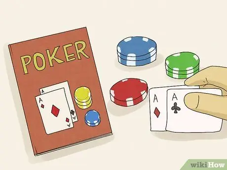 Pukul Pemain Bad Poker Langkah 5