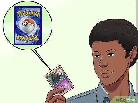 Scopri se le carte Pokemon sono false Passaggio 11