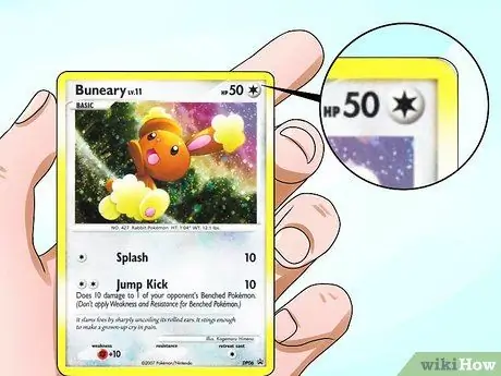 Scopri se le carte Pokemon sono false Passaggio 4