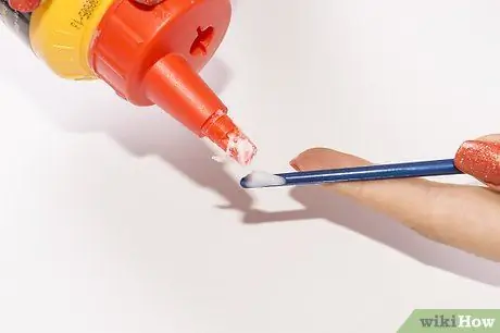 Make a Paintbrush Step 4