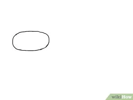 Draw a Plane Step 1