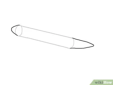 Draw a Plane Step 12