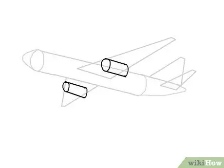 Draw a Plane Step 15