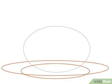 Draw a Turkey Step 11