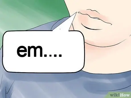 Speak With an Irish Accent Step 5