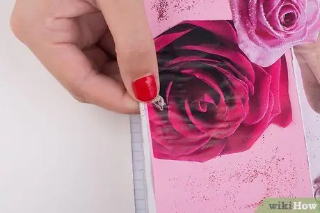 Decorate a Diary Step 13