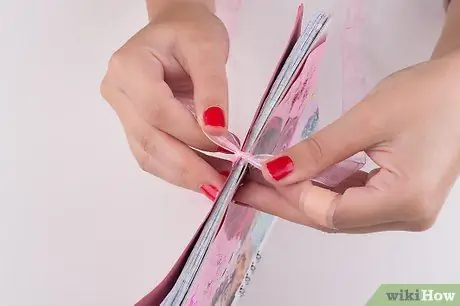 Decorate a Diary Step 16